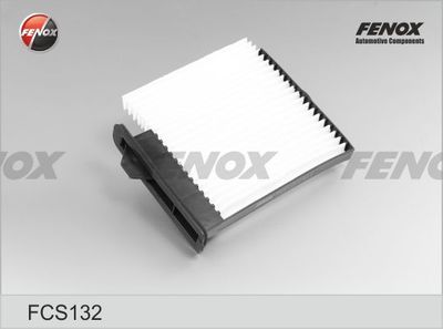 FCS132 FENOX Фильтр, воздух во внутренном пространстве