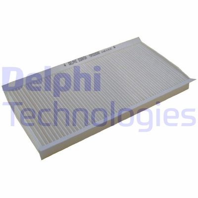 TSP0325048C DELPHI Фильтр, воздух во внутренном пространстве