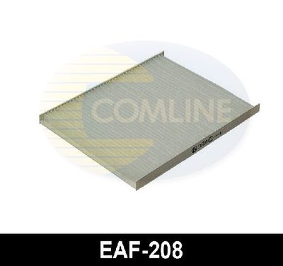 EAF208 COMLINE Фильтр, воздух во внутренном пространстве