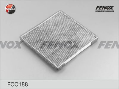 FCC188 FENOX Фильтр, воздух во внутренном пространстве