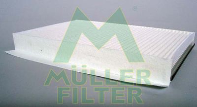 FC301 MULLER FILTER Фильтр, воздух во внутренном пространстве