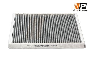 4F0113C ProfiPower Фильтр, воздух во внутренном пространстве