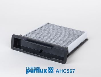 AHC567 PURFLUX Фильтр, воздух во внутренном пространстве