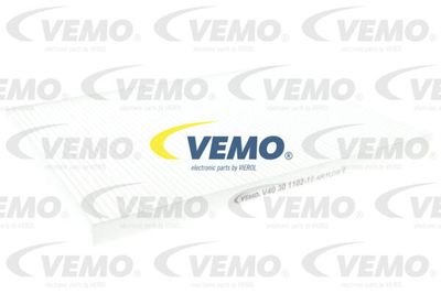 V403011021 VEMO Фильтр, воздух во внутренном пространстве