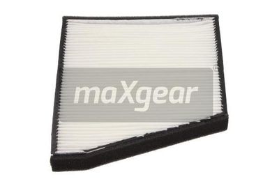 260512 MAXGEAR Фильтр, воздух во внутренном пространстве