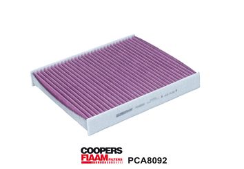 PCA8092 CoopersFiaam Фильтр, воздух во внутренном пространстве