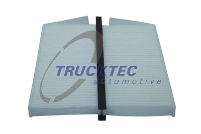 0259134 TRUCKTEC AUTOMOTIVE Фильтр, воздух во внутренном пространстве