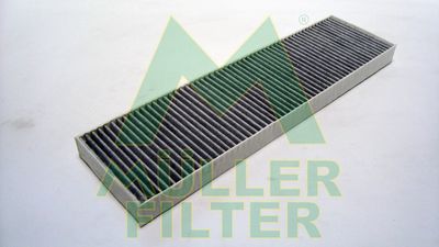 FK388 MULLER FILTER Фильтр, воздух во внутренном пространстве