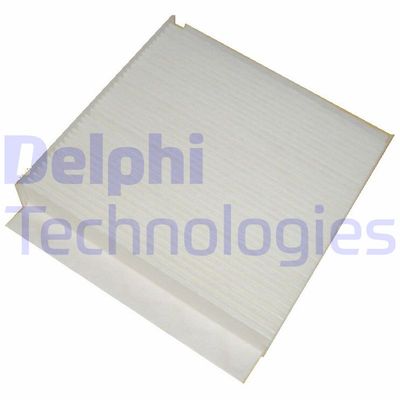 TSP0325113 DELPHI Фильтр, воздух во внутренном пространстве