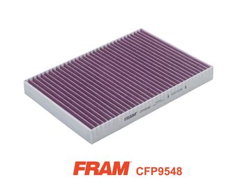 CFP9548 FRAM Фильтр, воздух во внутренном пространстве