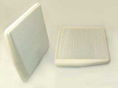 SC6010 HIFI FILTER Фильтр, воздух во внутренном пространстве