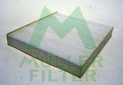 FC330 MULLER FILTER Фильтр, воздух во внутренном пространстве