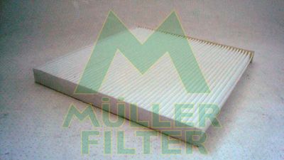 FC441 MULLER FILTER Фильтр, воздух во внутренном пространстве