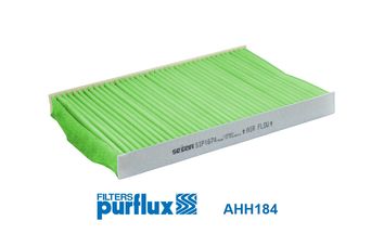 AHH184 PURFLUX Фильтр, воздух во внутренном пространстве