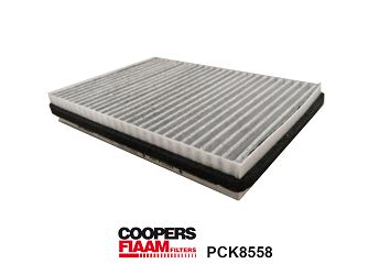 PCK8558 CoopersFiaam Фильтр, воздух во внутренном пространстве