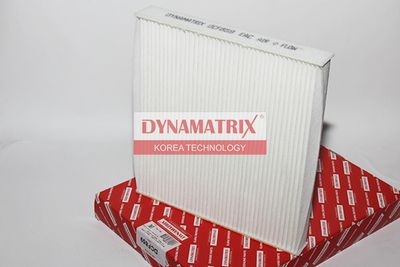 DCF859 DYNAMATRIX Фильтр, воздух во внутренном пространстве