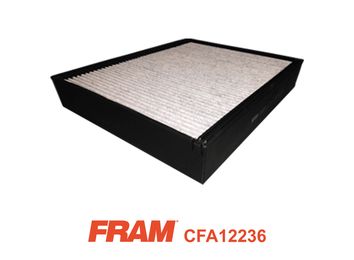 CFA12236 FRAM Фильтр, воздух во внутренном пространстве