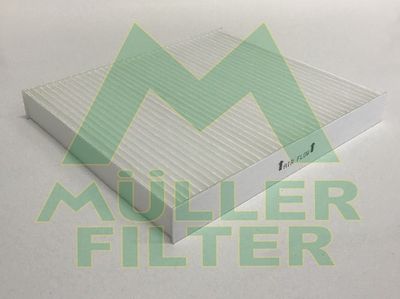 FC458 MULLER FILTER Фильтр, воздух во внутренном пространстве