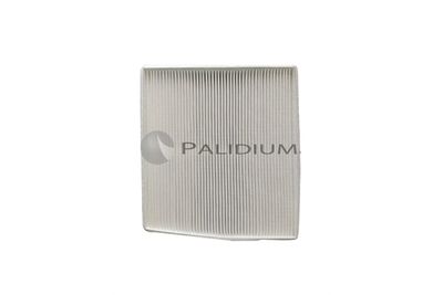PAL24026 ASHUKI by Palidium Фильтр, воздух во внутренном пространстве