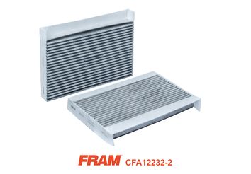 CFA122322 FRAM Фильтр, воздух во внутренном пространстве