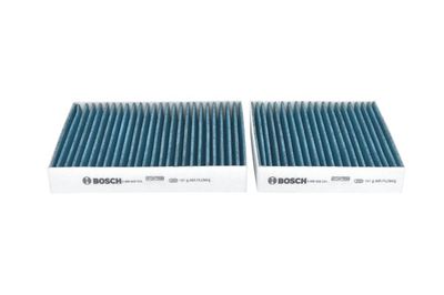 0986628533 BOSCH Фильтр, воздух во внутренном пространстве