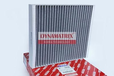 DCFK472 DYNAMATRIX Фильтр, воздух во внутренном пространстве