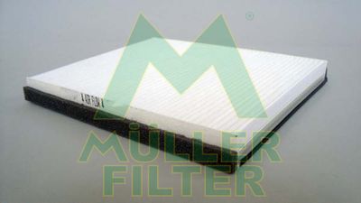 FC346 MULLER FILTER Фильтр, воздух во внутренном пространстве