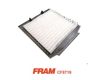 CF8719 FRAM Фильтр, воздух во внутренном пространстве