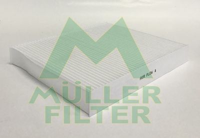 FC472 MULLER FILTER Фильтр, воздух во внутренном пространстве