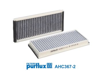 AHC3672 PURFLUX Фильтр, воздух во внутренном пространстве