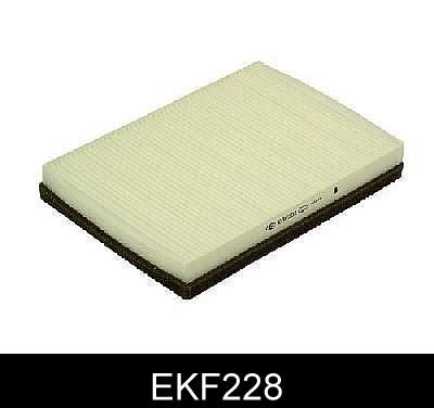 EKF228 COMLINE Фильтр, воздух во внутренном пространстве