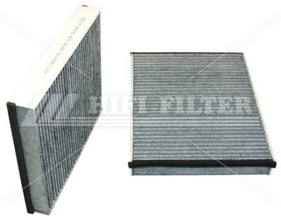 SC5138CA HIFI FILTER Фильтр, воздух во внутренном пространстве