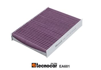 EA601 TECNOCAR Фильтр, воздух во внутренном пространстве
