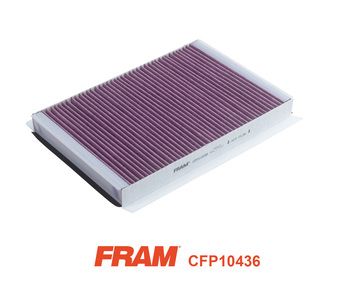 CFP10436 FRAM Фильтр, воздух во внутренном пространстве