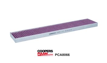 PCA8066 CoopersFiaam Фильтр, воздух во внутренном пространстве