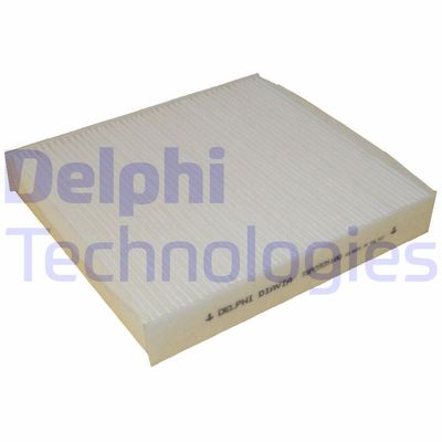TSP0325298 DELPHI Фильтр, воздух во внутренном пространстве