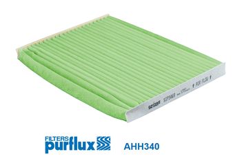 AHH340 PURFLUX Фильтр, воздух во внутренном пространстве