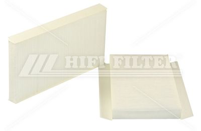 SC7041 HIFI FILTER Фильтр, воздух во внутренном пространстве