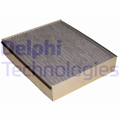 TSP0325185C DELPHI Фильтр, воздух во внутренном пространстве