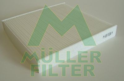 FC488 MULLER FILTER Фильтр, воздух во внутренном пространстве