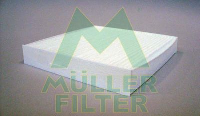 FC355 MULLER FILTER Фильтр, воздух во внутренном пространстве