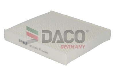 DFC1000 DACO Germany Фильтр, воздух во внутренном пространстве