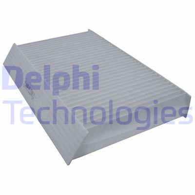 TSP0325315 DELPHI Фильтр, воздух во внутренном пространстве
