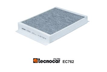EC762 TECNOCAR Фильтр, воздух во внутренном пространстве