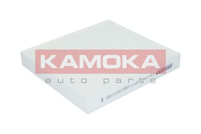 F412901 KAMOKA Фильтр, воздух во внутренном пространстве