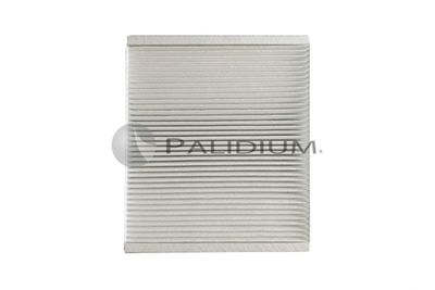 PAL24015 ASHUKI by Palidium Фильтр, воздух во внутренном пространстве