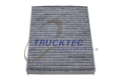 0859096 TRUCKTEC AUTOMOTIVE Фильтр, воздух во внутренном пространстве