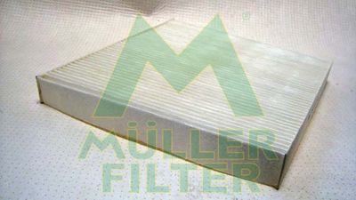 FC470 MULLER FILTER Фильтр, воздух во внутренном пространстве