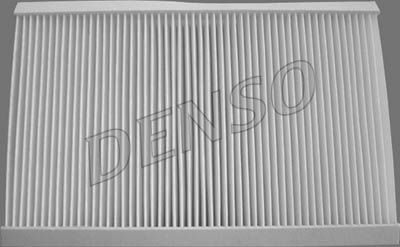 DCF516P DENSO Фильтр, воздух во внутренном пространстве