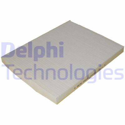 TSP0325014 DELPHI Фильтр, воздух во внутренном пространстве